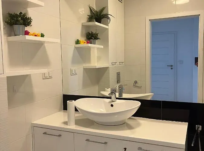 Airport Cybernetyki2 Pensjonat