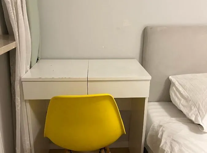 Airport Cybernetyki2 Pensjonat Warszawa