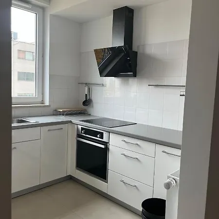 Airport Cybernetyki2